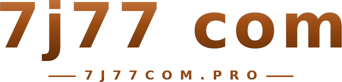 7j77 com logo